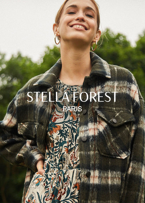 Stella Forest