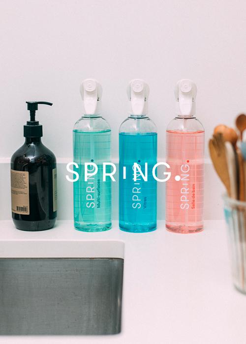 SPRiNG