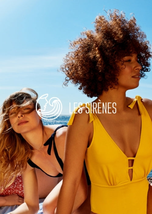 Les Sirènes