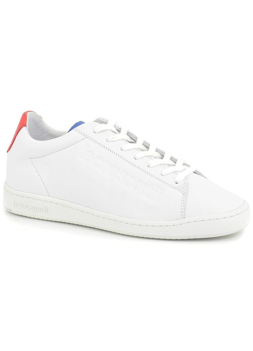 Coq sportif 2025 blazon homme