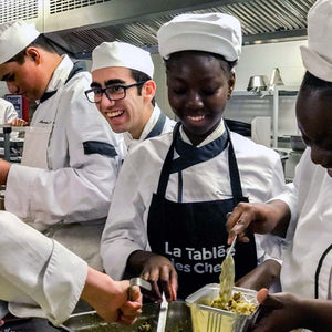 La Tablée des Chefs
