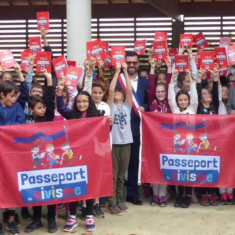 Passeport du civisme