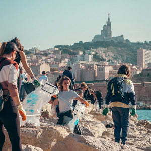 Clean My Calanques