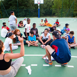 Sport dans la Ville