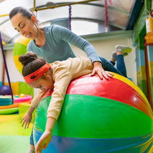 Le Village des Enfants Extra-Ordinaires