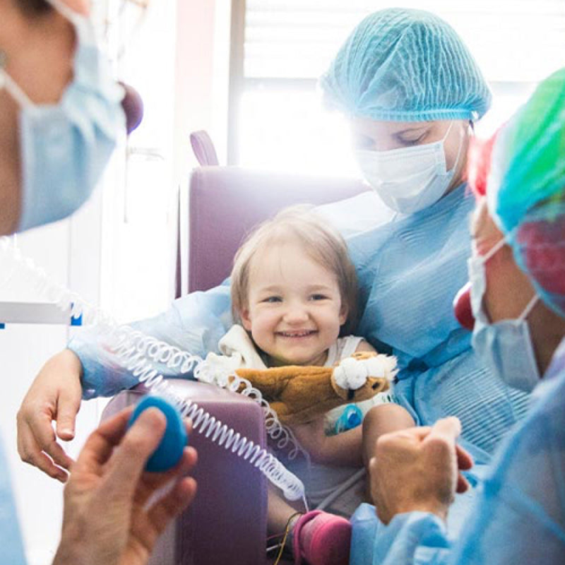 Le Rire Médecin