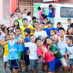 Association Compassion Jeunesse Asie - ACAY