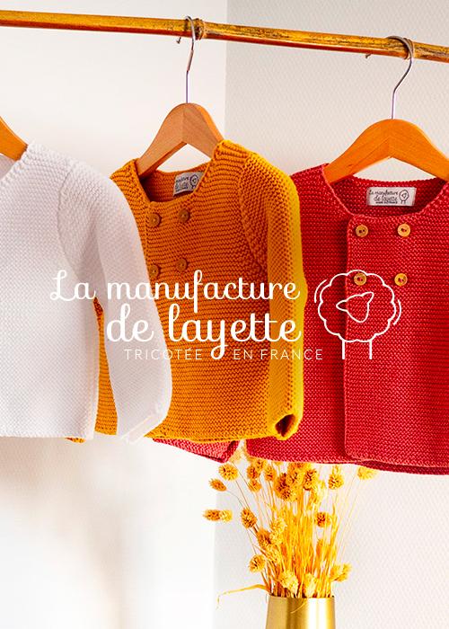 Manufacture de Layette