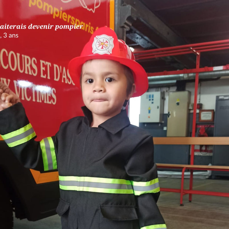 Make-A-Wish France