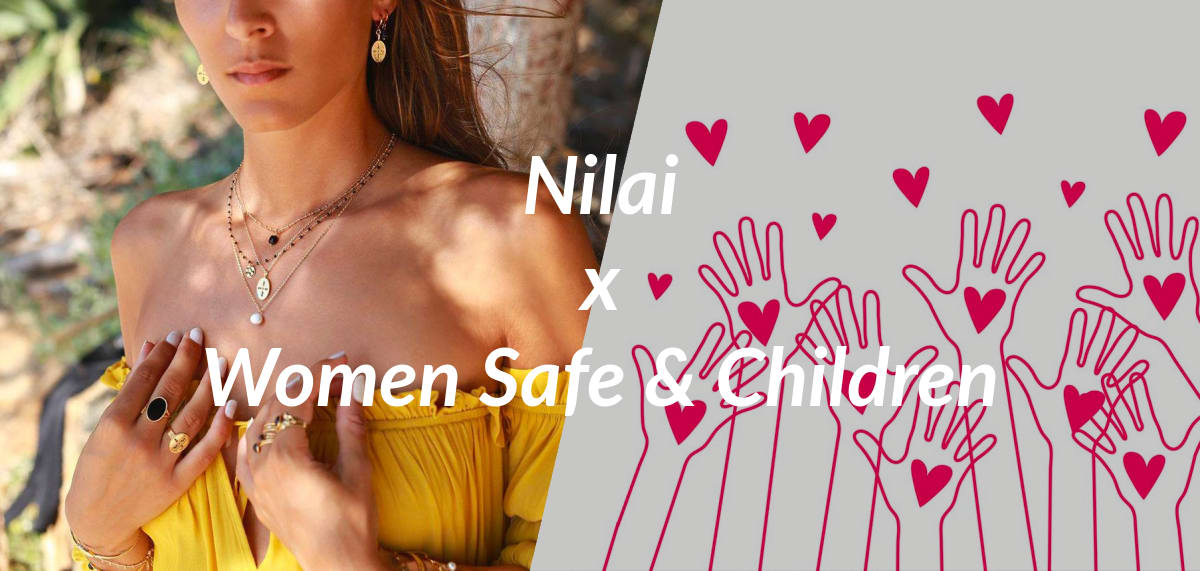 Nilaï x Women Safe and Children