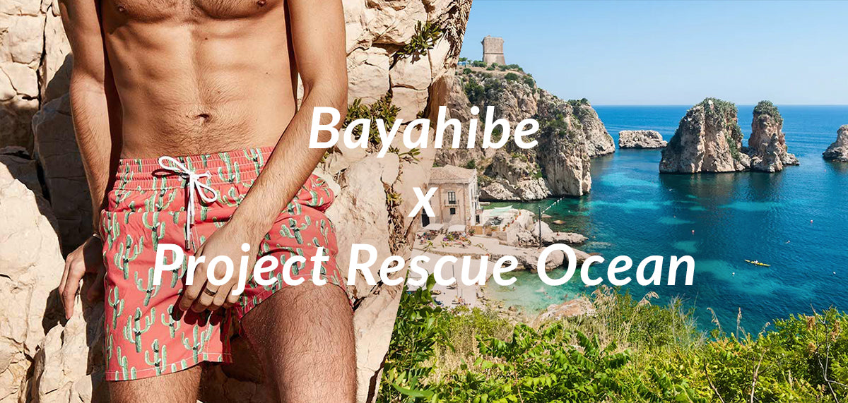 Bayahibe x Project Rescue Ocean