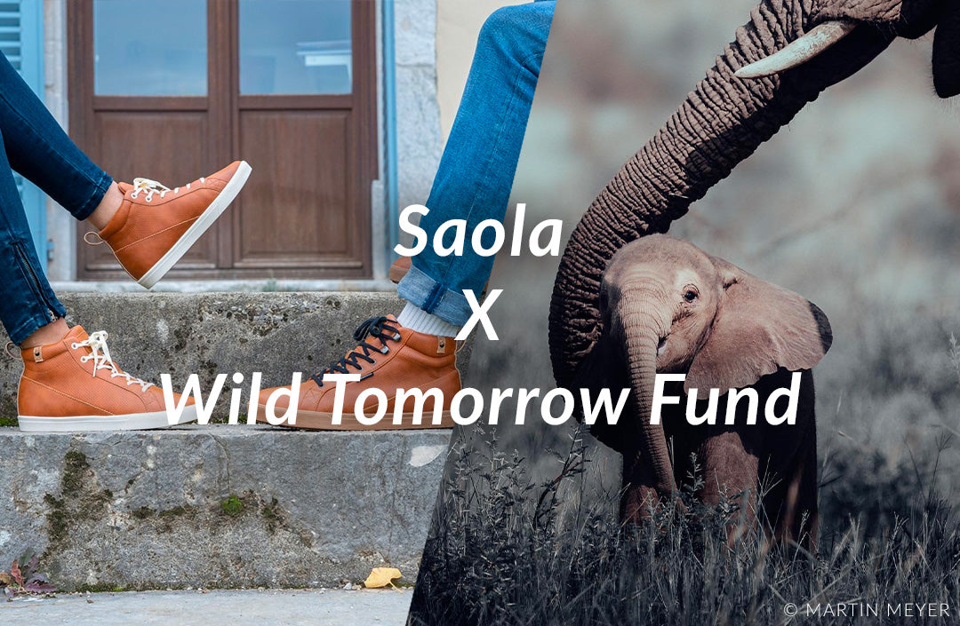 Wild Tomorrow Fund