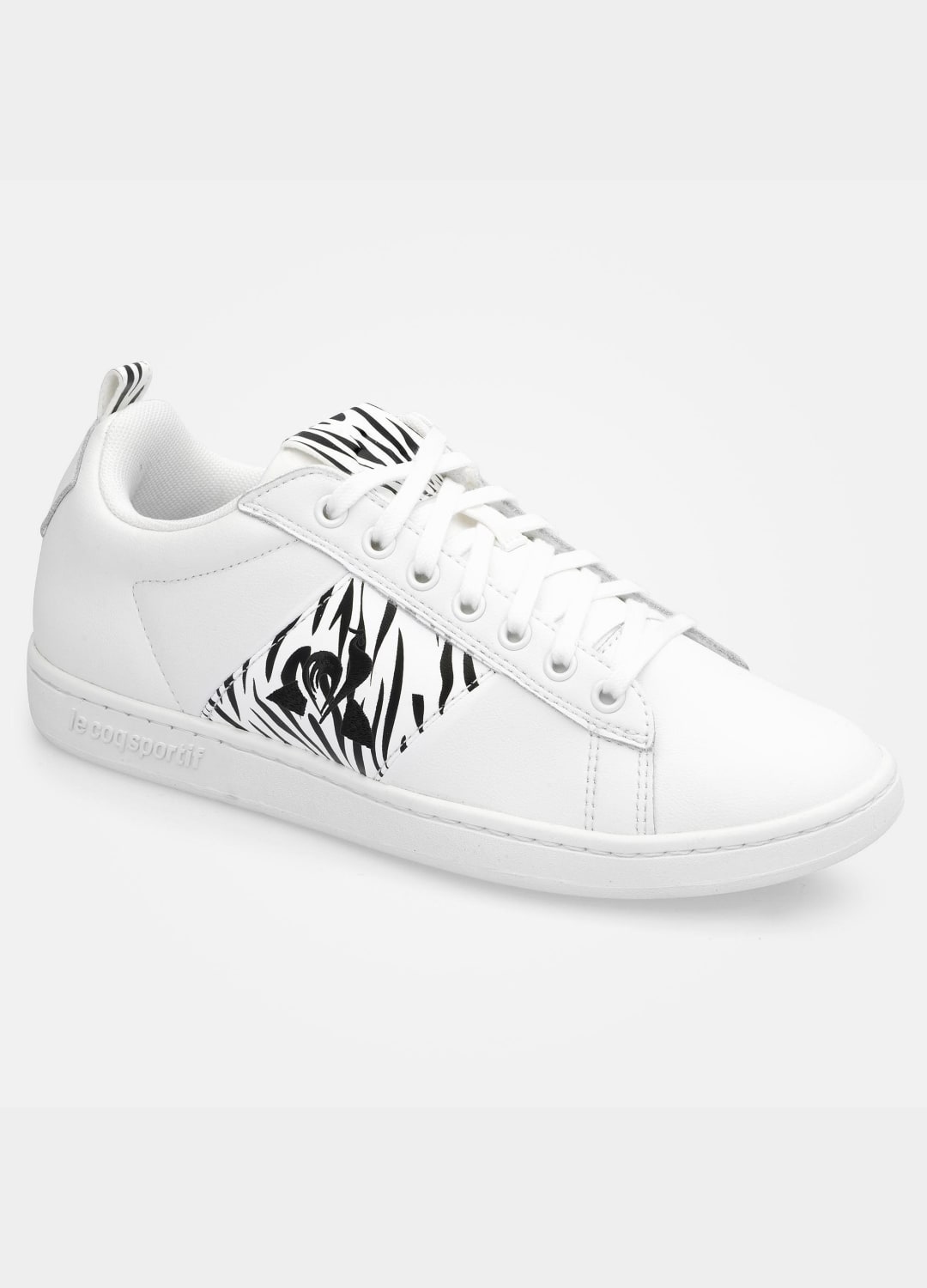 Le coq on sale sportif zebre