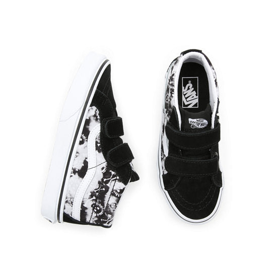 Vans enfant 27 hot sale