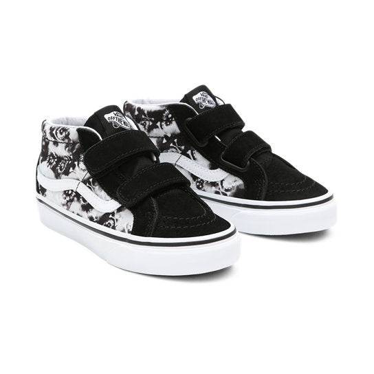 UY SK8 Mid Reissue V Enfant Taille 27 Vans