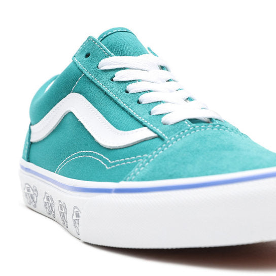 Vans old outlet skool taille 37